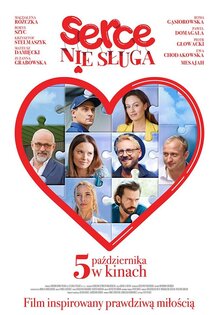Serce nie sługa