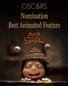 Memoir of a Snail