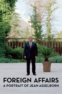 Poster of Foreign Affairs