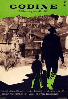 Poster of Codine