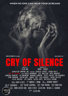 Poster of Cry of Silence