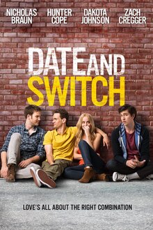 Poster of Date and Switch