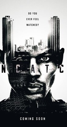 Poster of Rain Catcher