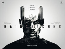 Poster of Rain Catcher