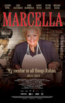 Poster of Marcella