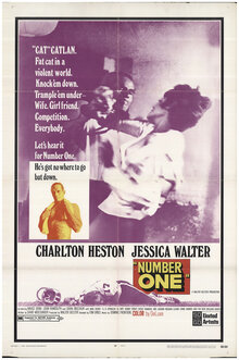 Poster of Number One