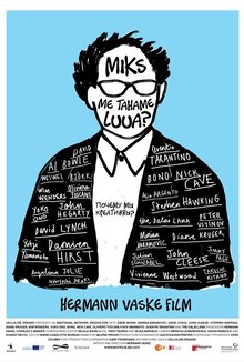 Poster of Why Are We Creative? – The Centipede's Dilemma