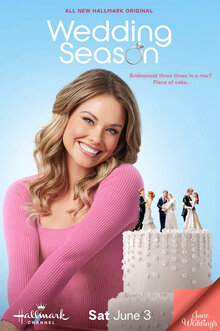 Poster of Wedding Season