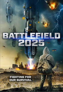 Poster of Battlefield 2025