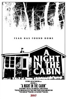 Poster of The Cabin