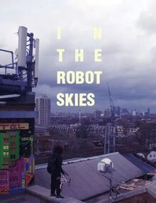Poster of In the Robot Skies