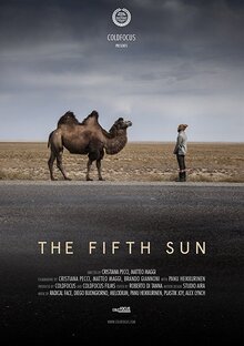 Poster of The Fifth Sun