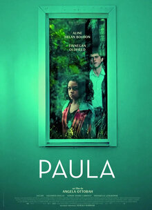 Poster of Paula