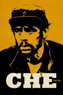 Che Part 1: The Argentine