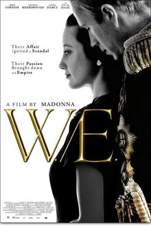 W.E.