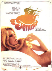 Les femmes