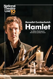 Hamlet: Cumberbatch