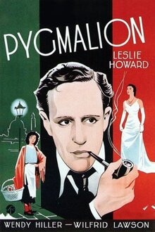Pygmalion