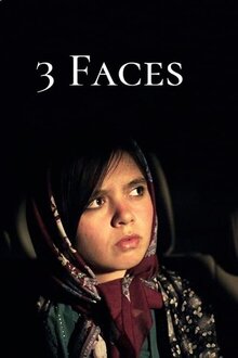 Poster of Three Faces