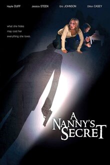 Poster of A Nanny's Secret