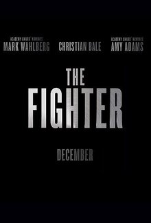 Poster of The Fighter