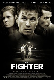 Poster of The Fighter