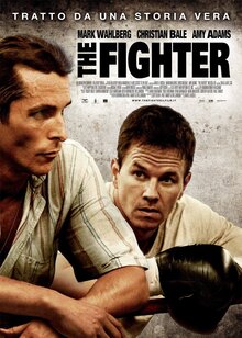 Poster of The Fighter