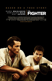 Poster of The Fighter