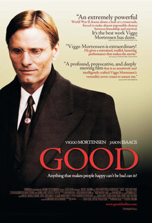 Poster of Good