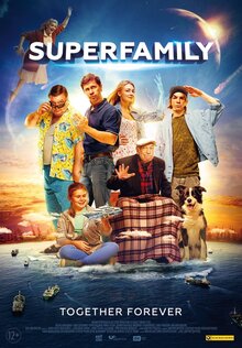 SuperBobrovy