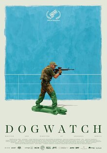 Poster of Dogwatch