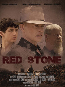Poster of Red Stone
