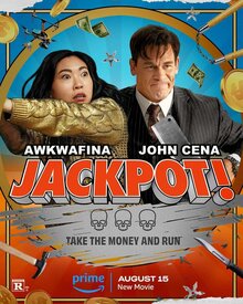 Poster of Jackpot!