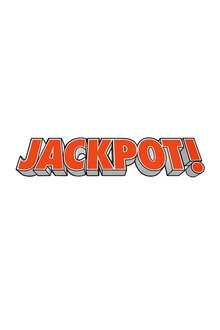 Poster of Jackpot!