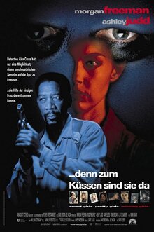 Poster of Kiss the Girls