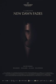 Poster of New Dawn Fades
