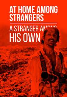 At Home Among Strangers