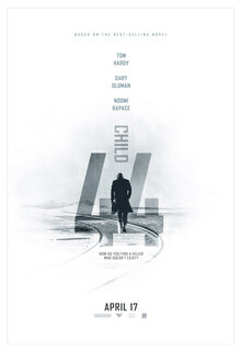 Постер фильма Номер 44