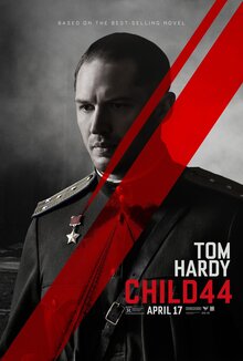 Постер фильма Номер 44