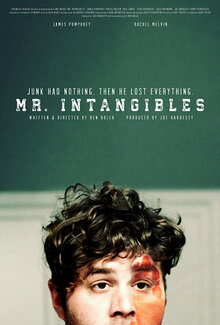 Poster of Bad Fan