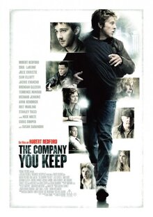 Poster of The Company You Keep