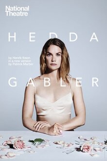 Hedda Gabler