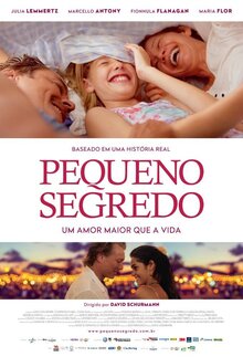 Poster of Little Secret