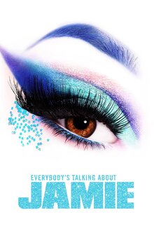 Poster of Everybody's Talking About Jamie