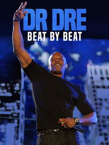 Poster of Dr. Dre: Beat by Beat
