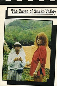 Curse of Snakes Valley