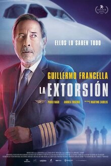 Poster of The Extortion