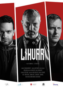 Poster of Loan Shark