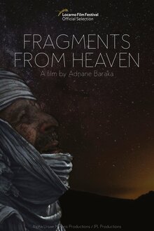 Poster of Fragments from Heaven