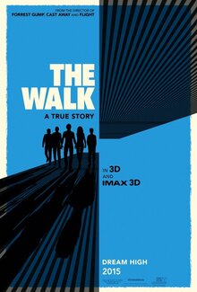 Poster of The Walk